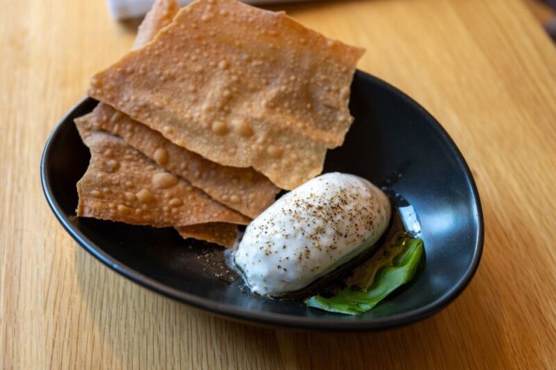 Denver: Arts District Walking Food Tour - Final Thoughts