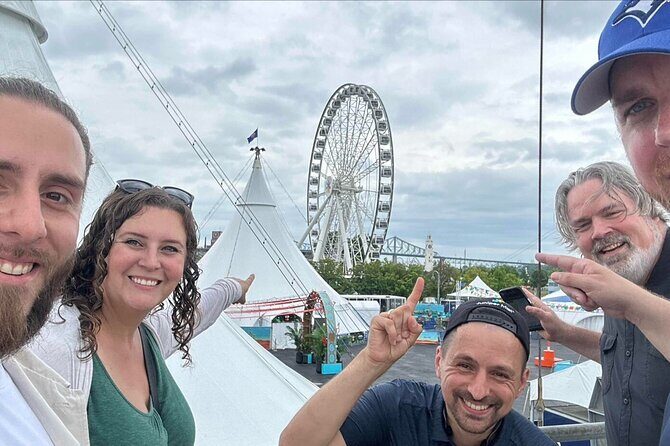 Denver Audio Tour Adventure - FAQ