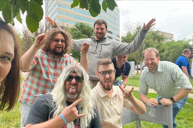 Denver Bar Crawl Lodo Bar Crawl - Is It Worth the Price?