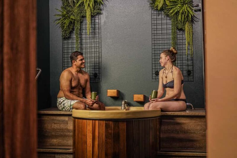 Denver Beer Spa: Colorado's Most Unique Spa Experience - The Sum Up