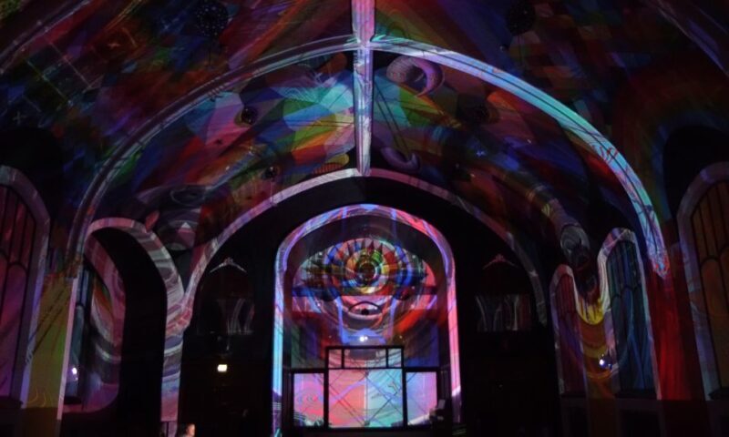 Denver: BEYOND Light Show and Meditation - Practical Details and Tips