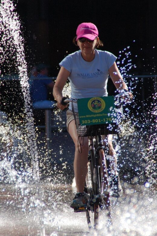 Denver: Bike & Brew Tour - The Details: What You Need to Know