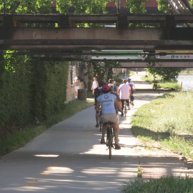 Denver: Bike & Brew Tour - Final Thoughts