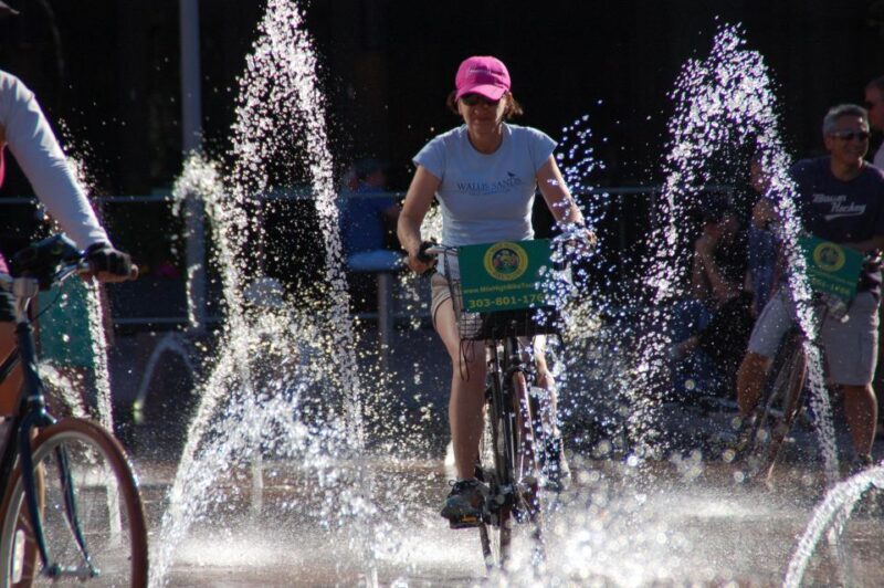 Denver: Bike & Brew Tour - FAQ