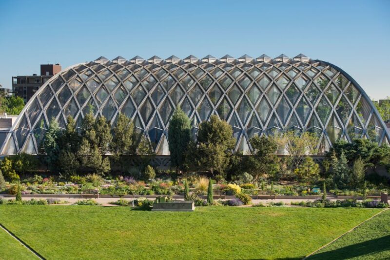 Denver Botanic Gardens General Admission Ticket - Who Will Appreciate This Experience?
