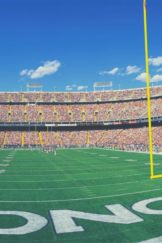 Denver Broncos Football Game at Empower Field at Mile High - Final Thoughts