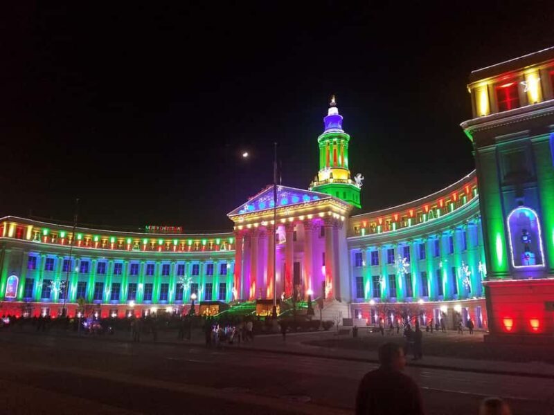 Denver: City Highlights, Golden, and Lookout Mountain - An In-Depth Look at the Tour