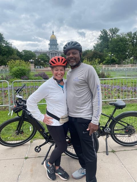 Denver: City Highlights Guided E-Bike Tour - A Closer Look at the Denver E-Bike Tour