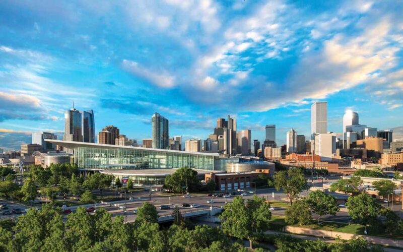 Denver City Highlights Tour - Key Points