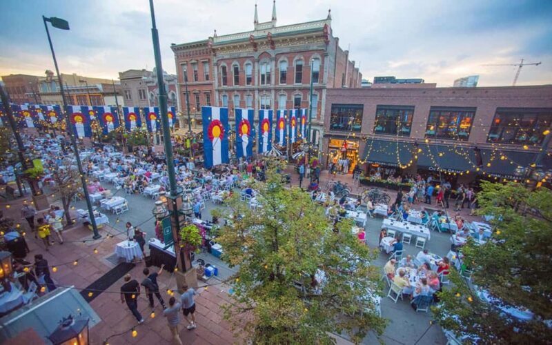 Denver City Highlights Tour - Real Traveler Perspectives