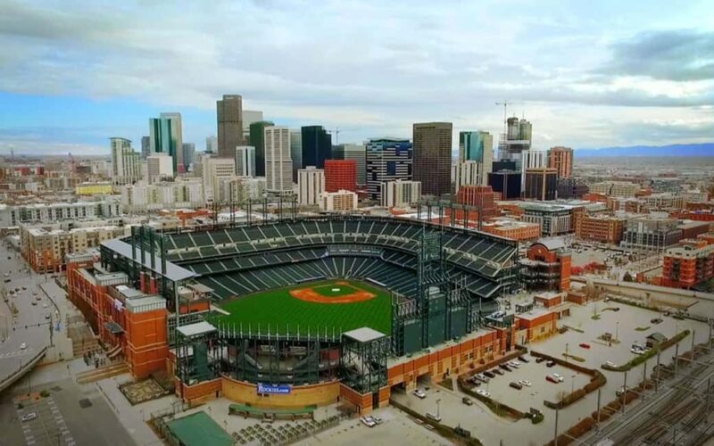 Denver City Highlights Tour - The Sum Up