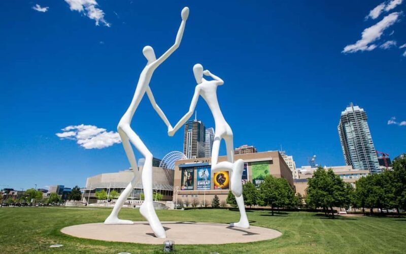 Denver City Highlights Tour - FAQ