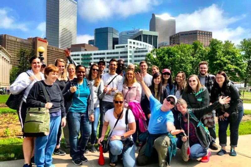 Denver: City Highlights, Views, and Secret Spots Bus Tour - A Practical Look at the Tour Itinerary