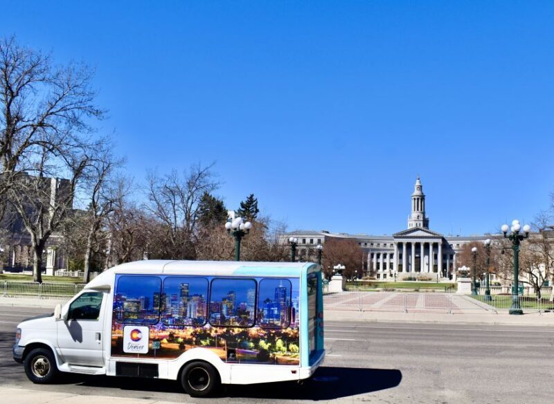 Denver: City Highlights, Views, and Secret Spots Bus Tour - Authentic Experiences & Reviewer Insights