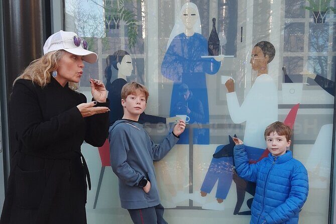 Denver Civic Park and Downtown Puzzling Adventure Scavenger Hunt - Final Thoughts