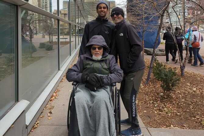 Denver Civic Park and Downtown Puzzling Adventure Scavenger Hunt - FAQs