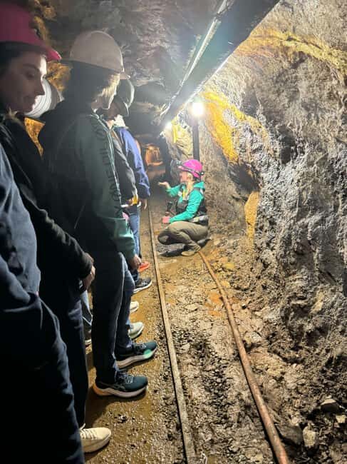 Denver: Colorado Rocky Mountain and Mine Tour - An In-Depth Look at the Experience