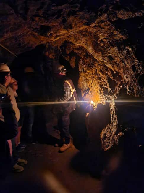 Denver: Colorado Rocky Mountain and Mine Tour - Who Should Consider This Tour?