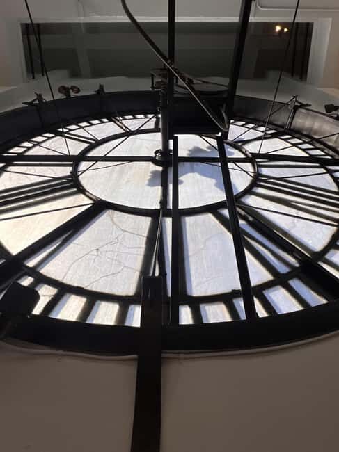 Denver: Daniels & Fisher Clock Tower and View Deck Admission - Introduction