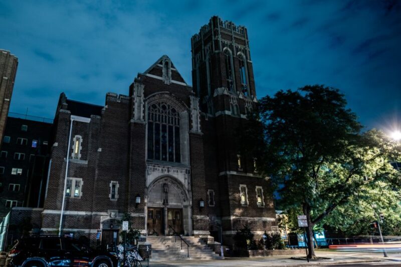 Denver: Denver Terrors Guided Ghost Tour - Practical Details and Tips