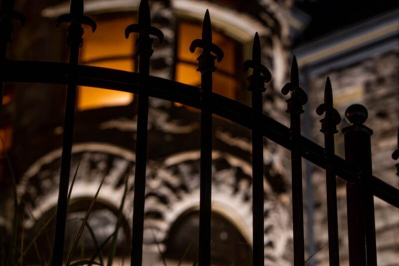 Denver: Denver Terrors Guided Ghost Tour - Final Thoughts: Who Should Consider This Tour?