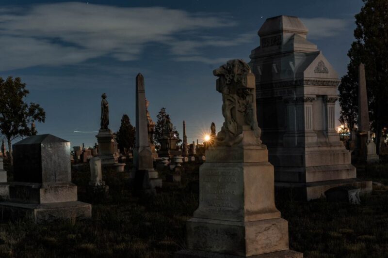Denver: Denver Terrors Guided Ghost Tour - FAQ