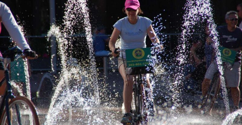 Denver: Downtown Bike Tour - Who Should Consider This Tour?
