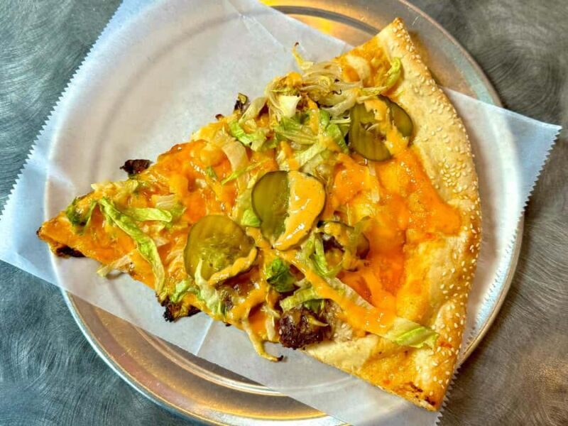 Denver: Downtown Food Tour with 7 Tastings of Local Classics - Introduction: What’s This Denver Food Tour All About?