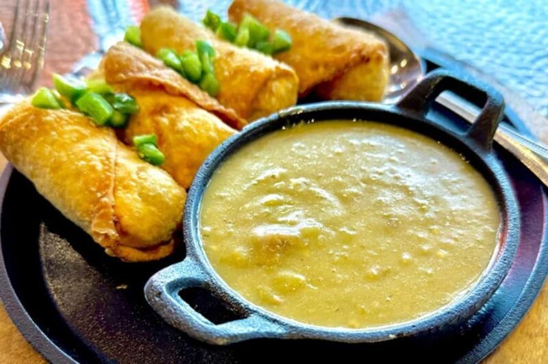 Denver: Downtown Food Tour with 7 Tastings of Local Classics - The Itinerary: More Than Just Food