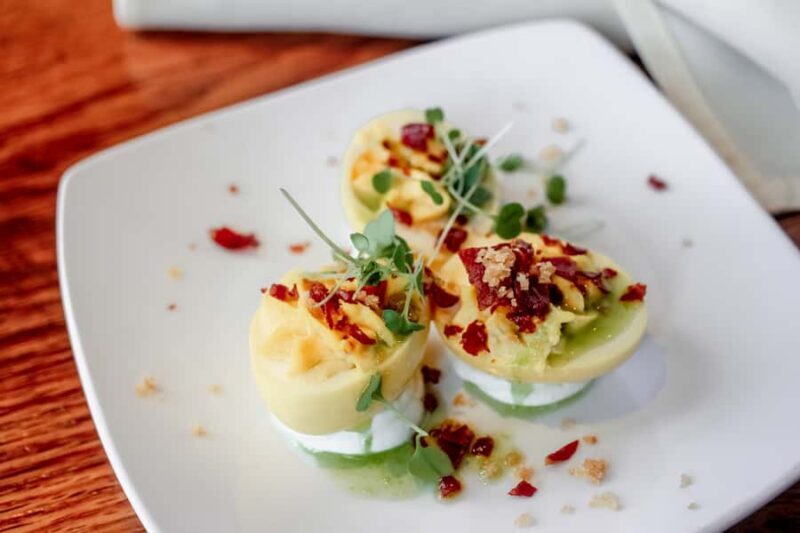 Denver: Downtown Food Tour with 7 Tastings of Local Classics - The Sum Up