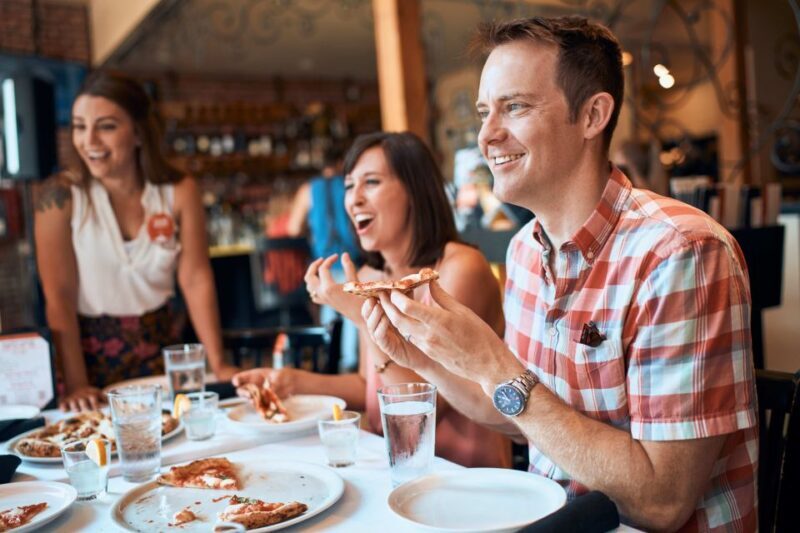 Denver: Downtown Small-Group Food Tasting Tour - Denver: Downtown Small-Group Food Tasting Tour — A Deep Dive