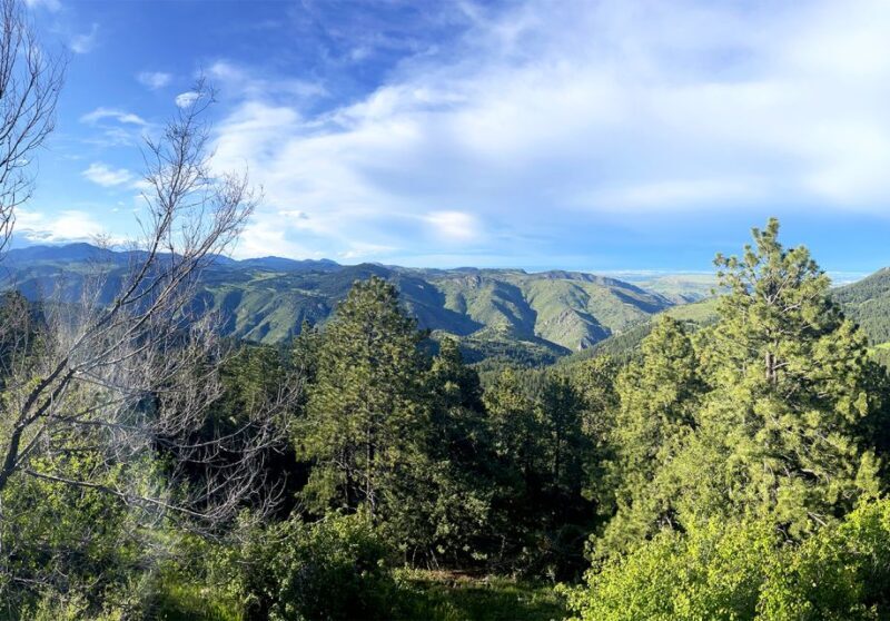 Denver: Get High on a Mountain Tour with Sunset Views - An In-Depth Look at the Experience