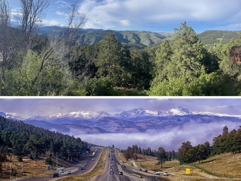 Denver: Get High on a Mountain Tour with Sunset Views - FAQ