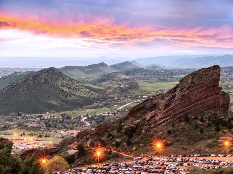 Denver: Get High on a Mountain Tour with Sunset Views - Note: This review is based on detailed feedback from past travelers and the provided tour information, aiming to offer a balanced, honest look at what you can expect from this popular Denver excursion.