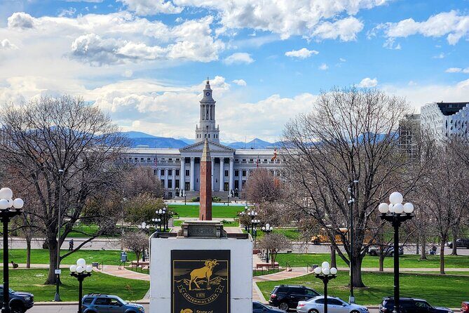 Denver, Golden, Lookout Mountain - Introduction: What Makes This Tour Worth Considering?