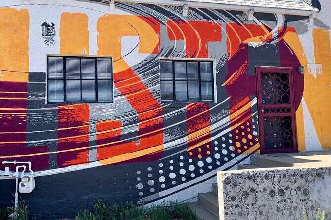 Denver Graffiti Happy Hour Tour - The Value of the Experience