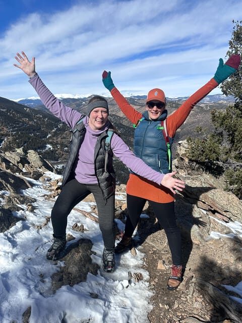 Denver: Guided Hiking Tour & Mountain Town Exploration - An In-Depth Look at the Experience
