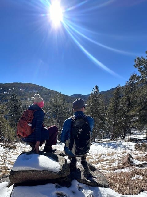Denver: Guided Hiking Tour & Mountain Town Exploration - Who Should Book This Tour?