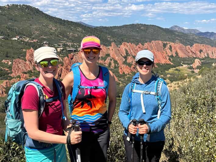 Denver: Guided Hiking Tour & Mountain Town Exploration - FAQ