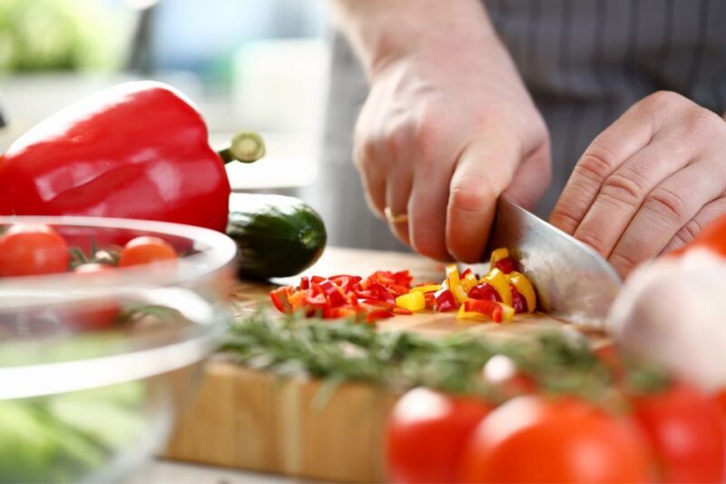 Denver : Hands-on Cooking Classes With Chef Kevin - Key Points