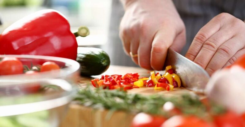 Denver : Hands-on Cooking Classes With Chef Kevin - What to Expect from the Cooking Experience
