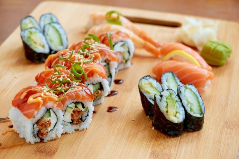 Denver : Hands-on Cooking Classes With Chef Kevin - Real Experiences and Feedback