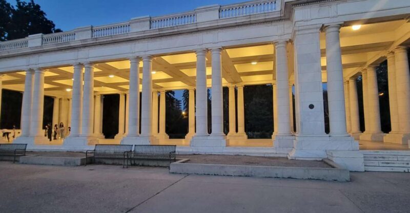 Denver: Haunted Tour with Ghost Hunting Gear - The Realities Behind the Reviews