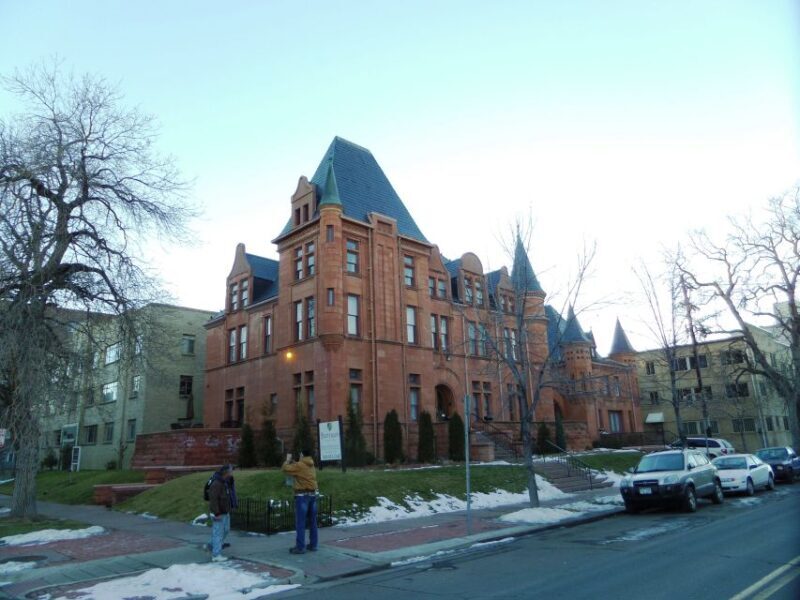 Denver: History and Architecture Walking Tours - What to Expect from the Denver History and Architecture Walking Tours