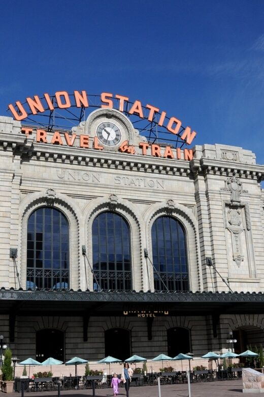 Denver: History and Architecture Walking Tours - The Sum Up
