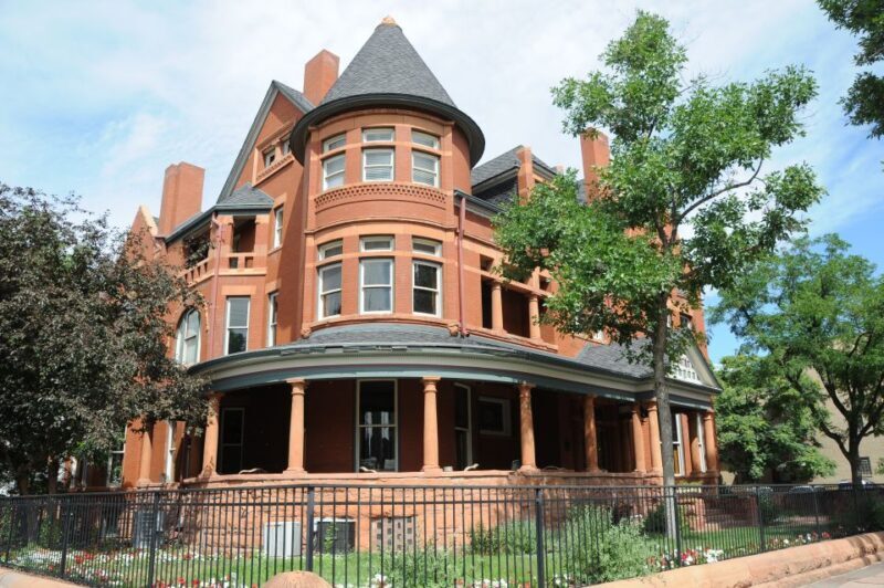 Denver: History and Architecture Walking Tours - FAQ