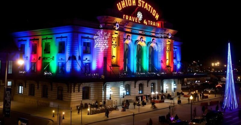 Denver: Holiday Lights & Sights Bus Tour - Who Should Consider This Tour?