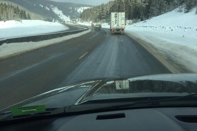Denver Int'l Airport (DEN) to Aspen Luxury Private SUV - Frequently Asked Questions
