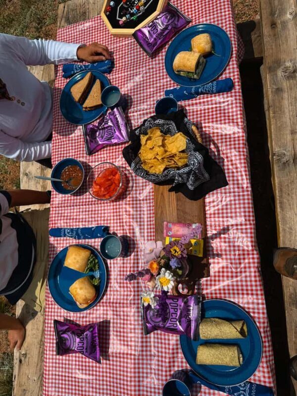 Denver: Llama Lunch in the Rocky Mountains - Why This Tour Might Not Be for Everyone