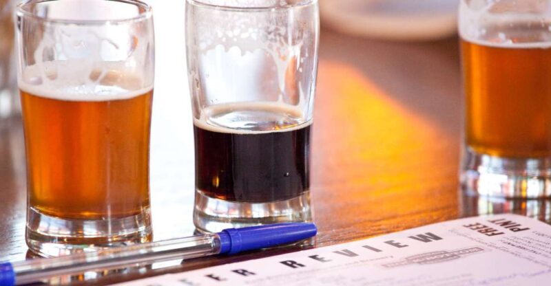 Denver: LoDo Craft Beer Guided Walking Tour - Denver: LoDo Craft Beer Guided Walking Tour — A Detailed Look